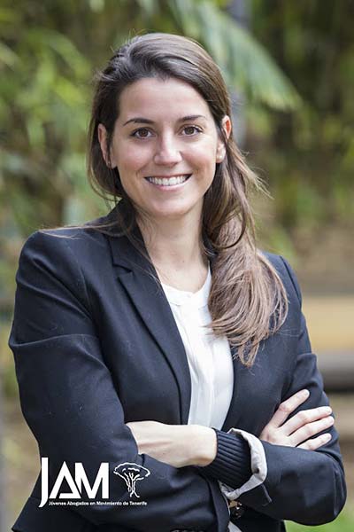 Doris Taboada Gavilán - Vocal y Secretaria de Movilización Social